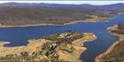 Anglers Reach - Lake Eucumbene - NSW (PBH4 00 10417)